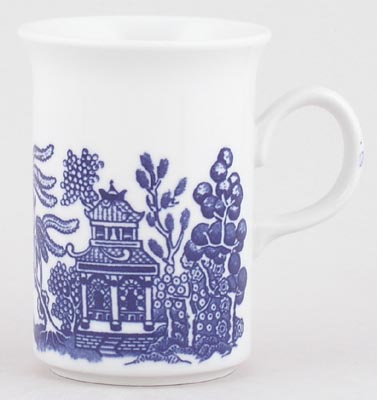 Mug c1990